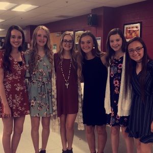 Meet your Posher, Rylee